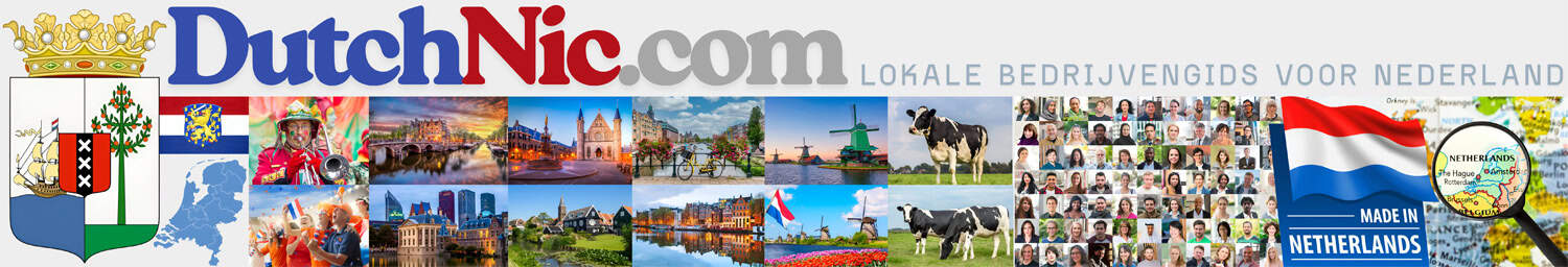 Gemaakt in Nederland - Partcompany